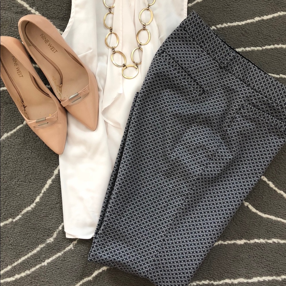 BR Sloan for ankle pant 4p